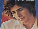 TIM BUCKLEY Happy Sad - RARER Orig UK 1969 EX+ LP