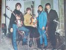 THE BEATLES Rock And Roll Music 45 giri 7
