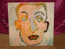 BOB DYLAN SELF PORTRAIT LP NEAR MINT PROMO