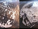VULPESS - Me Gusta Ser Una Zorra PICTURE DISC ESKORBUTO OXPOW LA UVI