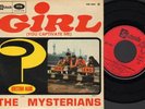 QUESTION MARK & MYSTERIANS french ep psych garage HEAR