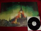 RAMASES - SPACE HYMNS - UK  ORGINAL VERTIGO SWRIL LP 1971