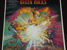 QUEEN - Queen Rocks - 1997 UK Heavy Vinyl Double LP in Gatefold 8 23091 1 N/Mint