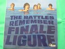RATTLES: Remember Finale  Ligure