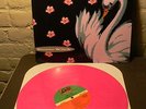 1994 Melvins Stoner Witch Rare Pink Vinyl Orig Strong VG+ Atlantic 82704-1