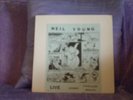 Neil Young Live B.B.C. Broadcast  1973    Never Played   Very Rare