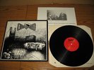 CARBONIZED For The Security LP ORG RARE w/MEMBERS FROM THERION ENTOMBED