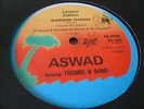 Aswad Warrior Charge Rare Killer Roots 12
