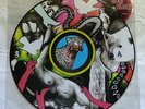 Yeah Yeah Yeahs- Fever To Tell LP Pic Disc Karen O RARE