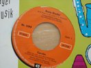 DEUTSCHER ROCK N ROLL - ROCKIE JACKSON - SUSIE DARLIN - SCHÖNE EP 