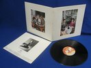 LED ZEPPELIN - PRESENCE - UK PRESSING - A1/B1 MATRIX - NEAR MINT - RARELY PLAYED