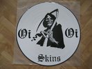 BÖHSE ONKELZ - VINYL /NO SURRENDER VOL.2 / NEU/PICTURE-LP