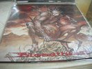CANNIBAL CORPSE -  Bloodthirst - rare 12