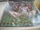 CANNIBAL CORPSE -  Worm infested - rare 12