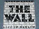 ROGER WATERS The Wall - Live in Berlin PINK FLOYD - MERCURY 2LP MINT