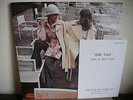 LP:Tsuyoshi Yamamoto&Jiro/Girl Talk-Japan Jazz,TBM