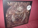 Meshuggah - Koloss 2LP 1st press brown vinyl 150 new and factory SEALED