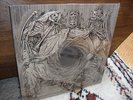 Watain - Lawless Darkness 2LP 1st press Mayhem Bathory The Devil's Blood