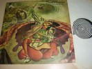 RARE LP, JADE WARRIOR,