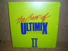 The Best of Ultimix II* Beatles, Queen, W. Houston * (10) records * SEALED