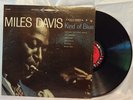 Miles Davis - KIND OF BLUE - 1st Press - 1AC - 1AD - CS 8163 - 6 Eye DEEP GROOVE