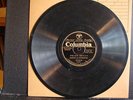 BURNETT AND RUTHERFORD COUNTRY 78 RPM V+/E-