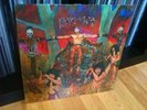 Impetigo-Ultimo Mondo Cannibale Vinyl LP Orginal Wild Rags 1990 RAR