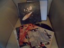 Xen Cuts - Various Ninja Tune Six Boxed Vinyl Compilation Limited Edition