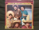 Jelly Bean Bandits lp garage psych mainstream s/6103