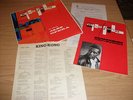 King Kong African Jazz Opera - Record & Original Concert Program