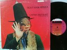 Captain Beefheart 1969 Trout Mask Replica Original w/ Insert Vg+/VG++ NR