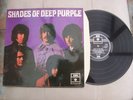 DEEP PURPLE SHADES OF DEEP PURPLE 12