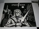 Crucifixion Green Eyes ep lp nwobhm rare heavy metal UK
