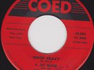 POPCORN 45PM - O.JAY OLIVER on COED RECORDS