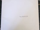 THE BEATLES The White Album MFSL MOBILE FIDELITY Audiophile LP MINT- records