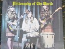 THE SHAGGS Philosophy of the World SEALED Rounder LP Classic