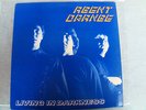 Agent Orange - Living In Darkness 1st Pressing punk surf Posh Boy Records