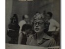 BLOSSOM DEARIE S/T 1957 LP BLACK VERVE JAZZ LABEL EX/NM CONDITION HERB ELLIS