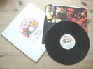 QUEEN LP.'A NIGHT AT THE OPERA'.UK 1ST.G/FOLD.'BLAIRS'.-2/-2. EMBOSSED. EX+ 