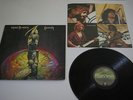 Nazareth – Expect No Mercy LP Vertigo Press 77 Mountain + OIS UK Sleeve EX- RARE