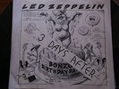LED ZEPPELIN:3 DAYS AFTER.2LP.IMPOSSIBLE.ORIG USA.L.A. FORUM.1973.TMOQ.EX EX.
