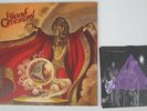 Blood ceremony  - s/t die hard edition 2008 doom jex thoth devil's blood ghost