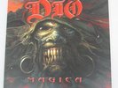 Dio – Magica LP night of the vinyl dead 2008 rainbow black sabbath elf