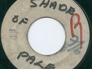 ROLAND ALPHONSO - WHITER SHADE OF PALE / BEVERLEYS BLANK #FLK 7087 Sound Clip