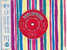 The Beatles Love Me Do First single