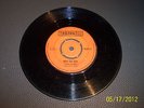 GLEN ADAMS RENT TOO HIGH 1968 UK 7