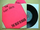 THE FIRST STEPS The Beat Is Back 7
