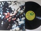 The Pink Floyd - Obscured by Cloods - Album vinyle - Canada 1972