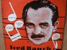 Fred Rauch genähte Polydor EP Zucker-Lilli + 3
