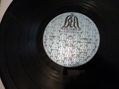 MOUNTAIN TWICE PLAYED LP 1970 CLIMBING EARLIEST UK BELL SILVER/TURQUOISE LABEL